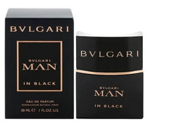 Bvlgari Man In Black EDP Spray für Männer