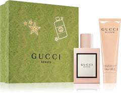 Gucci Bloom 50ml EDP Set Regalo + 50ml Lozione Corpo