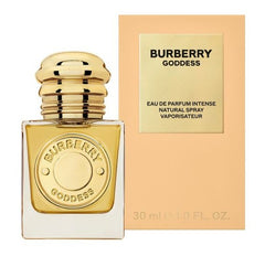 Burberry Goddess Intense EDP Spray para mujer
