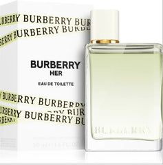 Burberry Her Garden Party EDT per Donna