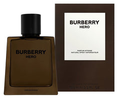 Burberry Hero Intense Parfum für Herren