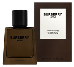 Burberry Hero Intense Parfum für Herren