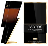 Carolina Herrera Bad Boy Elixir Eau de Parfum Vaporisateur pour Homme
