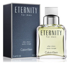Calvin Klein Eternity Men Dopobarba 100ml