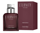 Calvin Klein Eternity Amber Essence Intense Parfum per Uomo