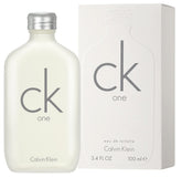 Calvin Klein CK One EDT en aerosol