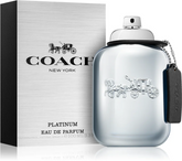 Coach Platinum EDP Spray für Herren