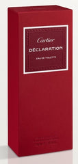 Cartier Declaration EDT Spray para hombre