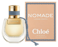 Chloe Nomade Lumière d'Egypte EDP Spray para mujer