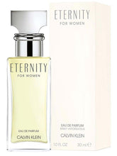Calvin Klein Eternity EDP Spray für Frauen