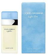 Dolce & Gabbana Light Blue EDT per Donna