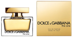 Dolce & Gabbana The One EDP Spray para mujer