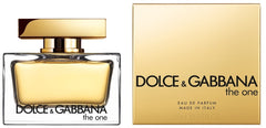 Dolce & Gabbana The One EDP Spray para mujer