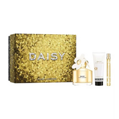 Marc Jacobs Daisy Gift Set EDT 100ml + Mini EDT 10ml + Loción corporal 75ml