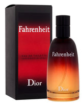 Dior Fahrenheit EDT Spray für Herren