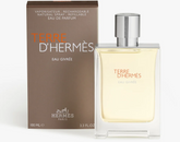 Terre Hermes D'hermes Eau Givree EDP para hombre recargable