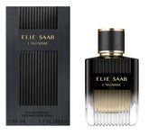 Elie Saab L'Homme EDP für Herren