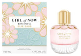 Elie Saab Girl of Now Rose Petal EdP Spray für Damen