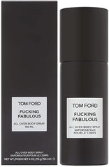Tom Ford follando fabulosamente por todo el cuerpo