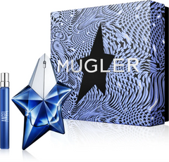 Mugler Angel Elixir 50ml EDP per Donna Set Regalo + Mini 10ml