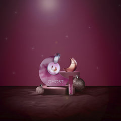 Mini set de regalo Ghost Orb Of Night EDP de 10 ml