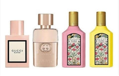 Gucci Gardiner 4 x 5ml EDP für Damen Geschenkset