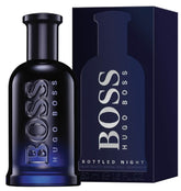 Hugo Boss Bottled Night EDT für Herren