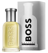 Hugo Boss Bottled EDT Spray für Herren