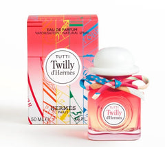 Hermès Tutti Twilly d'Hermès Eau de Parfum Vaporisateur pour Femme