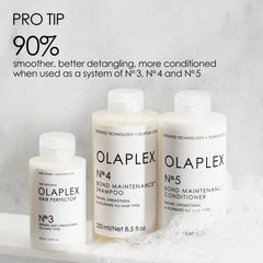 Acondicionador de mantenimiento de enlaces Olaplex No 5