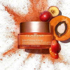 Clarins Extra Firming Energy 50 ml Brillo completo