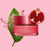 Clarins Rose Radiance Cream antiedad y luminosidad - Todo tipo de piel
