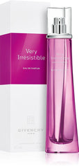 Givenchy Very Irresistible EDP Spray per donna