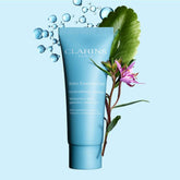 Clarins Hydra-Essentiel Gel Mat Désaltérant Peaux Normales à Mixtes 75 ml