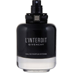 Givenchy L`Interdit Intense EDP para mujer - Probador