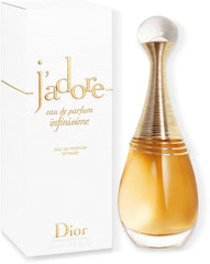Christian Dior J’adore Infinissime EDP Spray für Damen