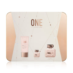 Jennifer Lopez One Set Regalo 50ml EDP + 75ml Lozione Corpo + 10ml Mini