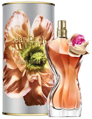 Jean Paul Gaultier La Belle Flower Edition Eau de Parfum Vaporisateur pour Femme
