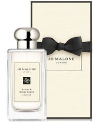 Jo Malone Pivoine & Daim Rouge Vaporisateur de Cologne pour Femme