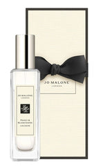 Jo Malone Pivoine & Daim Rouge Vaporisateur de Cologne pour Femme
