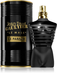 Jean Paul Gaultier Le Male Le Parfum Eau de Parfum pour Homme