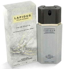 Lapidus Pour Homme EDT für Herren