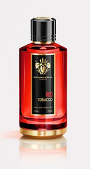 Mancera Red Tobacco EDP Spray Unisex - Probador