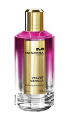 Mancera Velvet Vanille EDP Spray Unisex - Probador