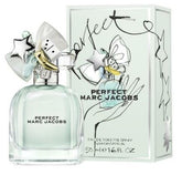 Marc Jacobs Perfect EDT Spray für Damen