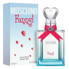 Moschino Funny EDT per donna