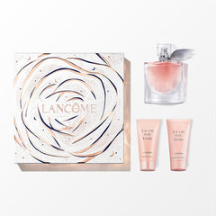 Lancome Cofre La Vie est Belle EDP 50ml + Loción Corporal 50ml + Gel de Ducha 50ml