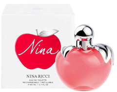 Nina Ricci Nina Spray EDT per Donna