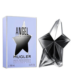 Mugler Angel Fantasm EDP Spray para mujer