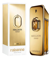 Paco Rabanne Million Gold Elixir EDP Spray für Herren
